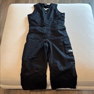 The North Face Fleece Toddler Insulated Bib